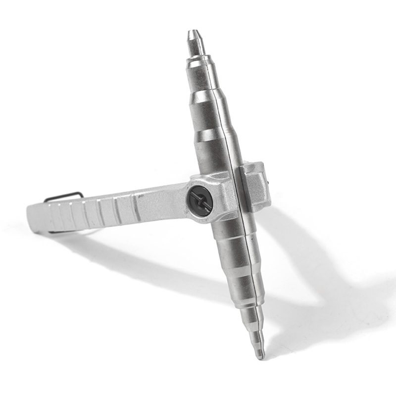 

Manual Copper Pipe Tube Expander Hand Expanding Air Conditioner Tool Swaging Kits Freezers Refrigeration Equipments Accessories