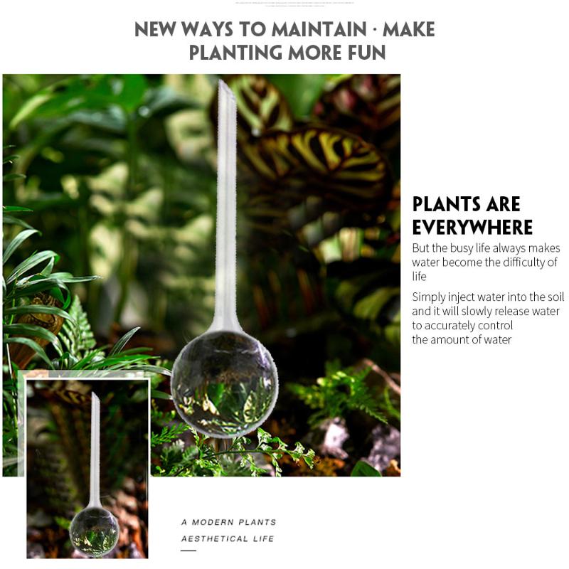 

Home / garden, home plant, water plant, automatic light bulb, automatic watering device, tools and garden equipment, plant water, Small size