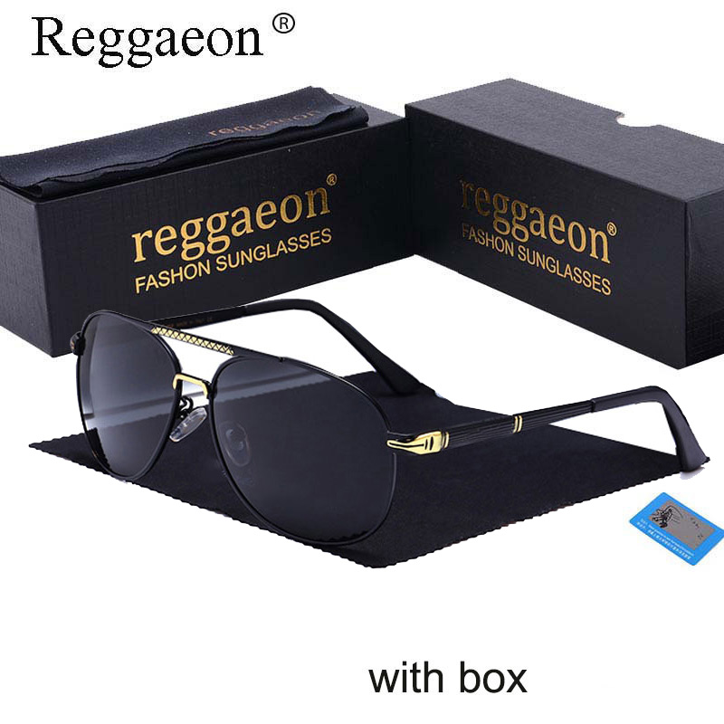 

luxury women Sunglasses Polarized men 2020 high quality uv400 Driving small designer Sun Glasses, White;black