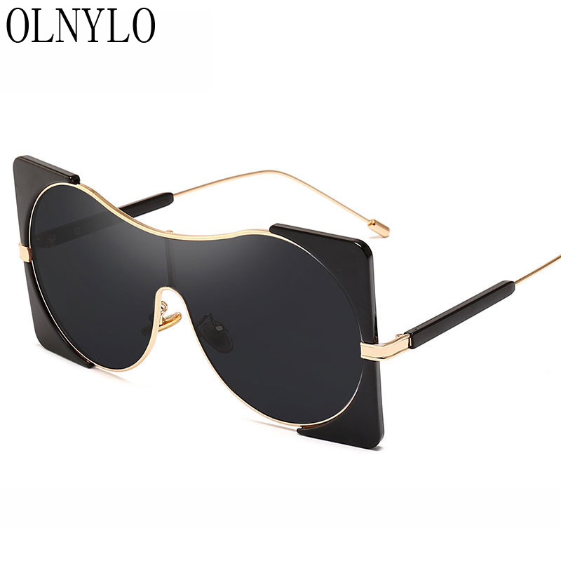 

New Vintage Women Plastic Sunglasses Brand Designer Retro Female Sun Glasses Colorful Outdoor Driving UV400