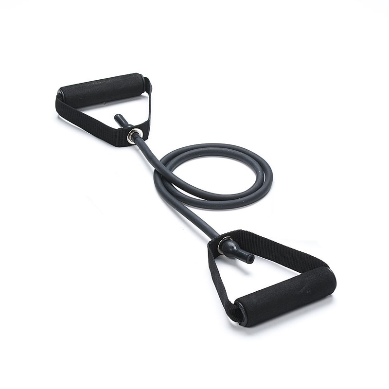 

Fitness TPR 120cm Single Resistance Bands for Exercise Gym Workout Crossfit Training