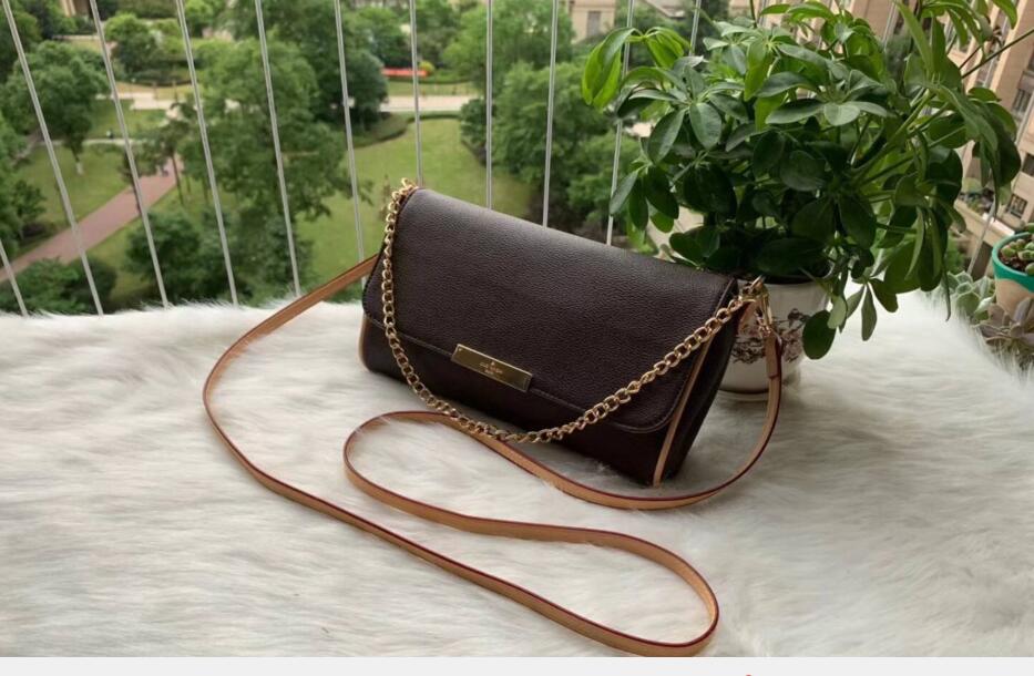 

Women POCHETTE FELICIE handbags wallets handbags womens coin wallets shoulder bag designer purse card holder leather bag shoulder bag, Brown flowers