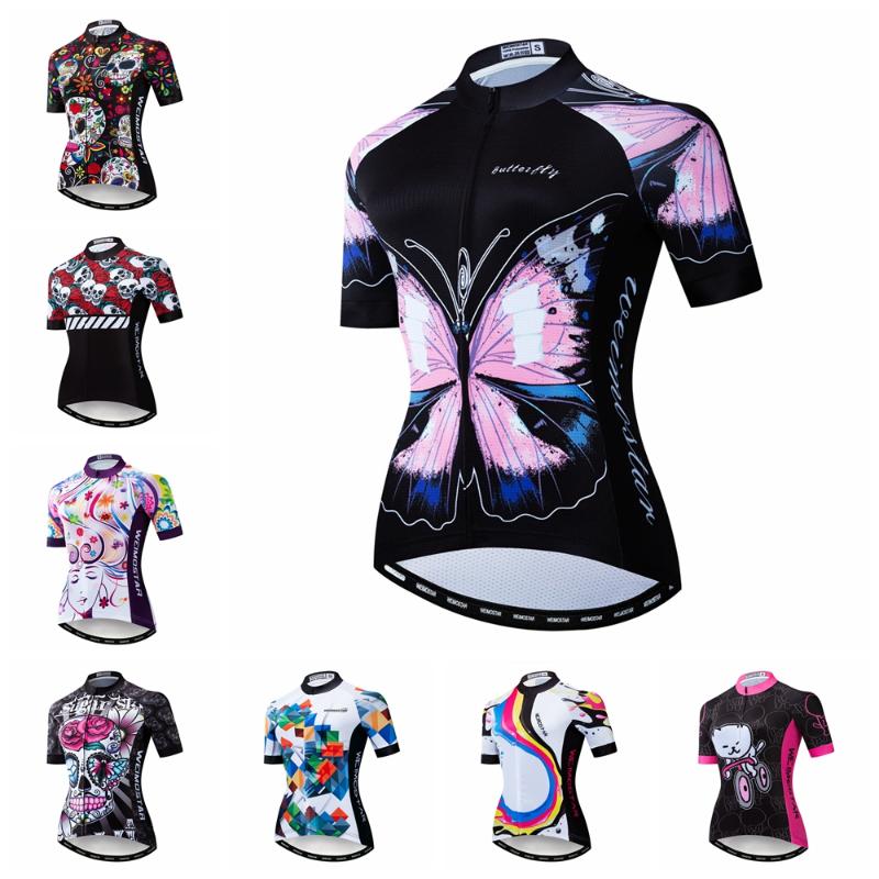 women's cycling shirts on sale