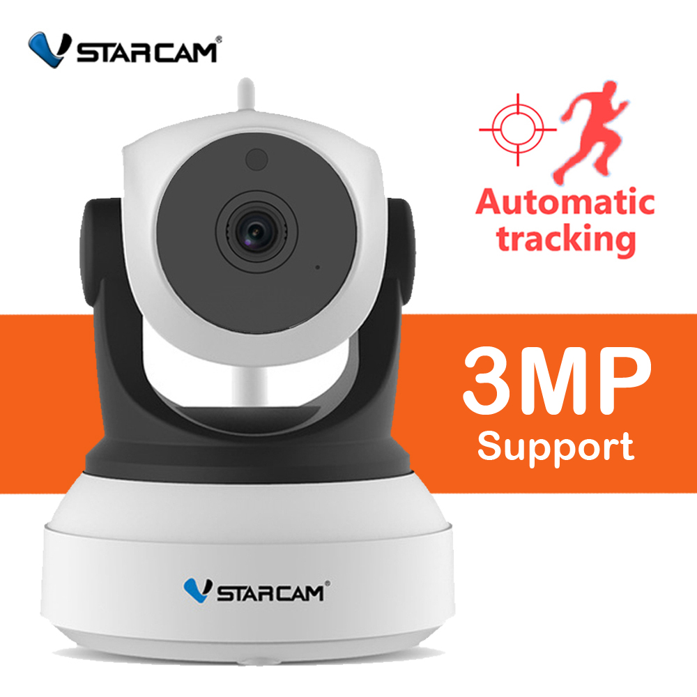 

HD 2MP 3MP Wifi IP Camera Eye4 Web Cam PTZ 1080P CCTV Camera Wi fi SD card Ipcam Pet Wireless Night Vision P2P