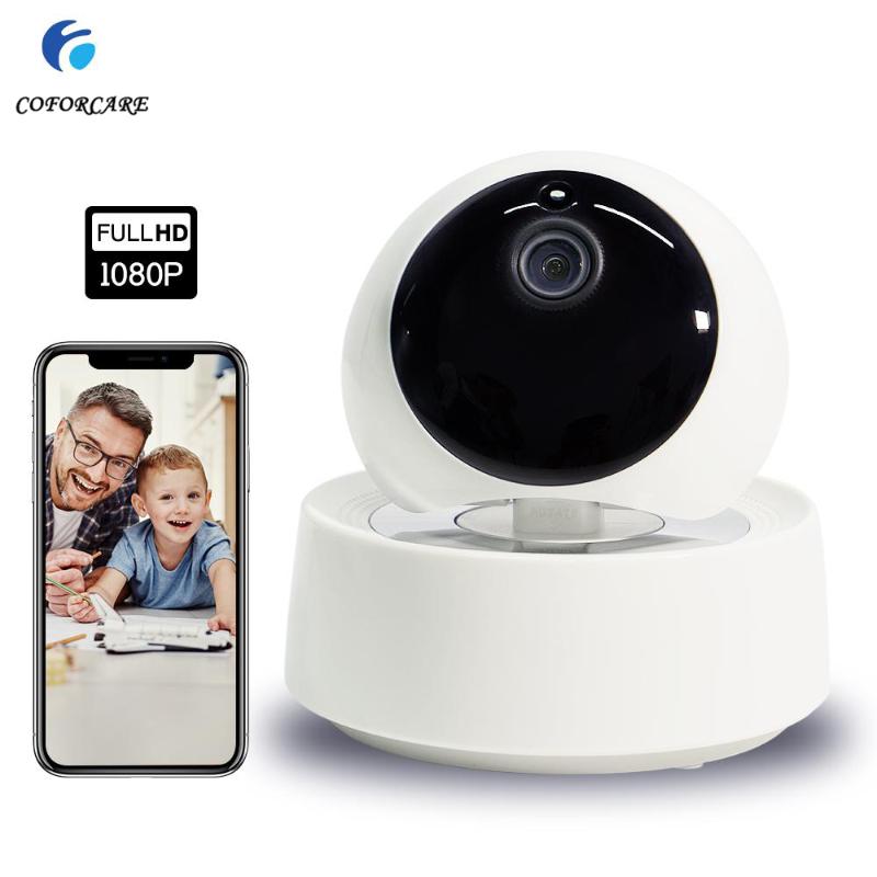 

IP Camera 1080P Wifi Camera Home Security CCTV Video Surveillance IR Night Vision Baby Monitor Wireless IP
