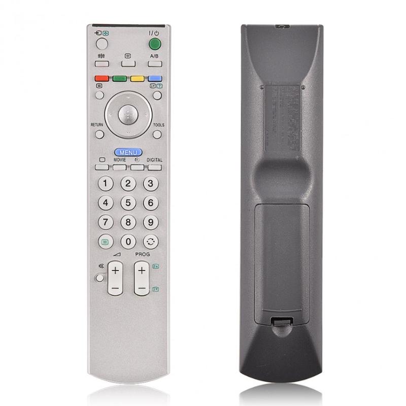 

Remote Control for Sony TV RM-ED005 RM-GA005 RM-W112 RM-ED014 RM-ED006 RM-ED008 High Quality Free Shipping