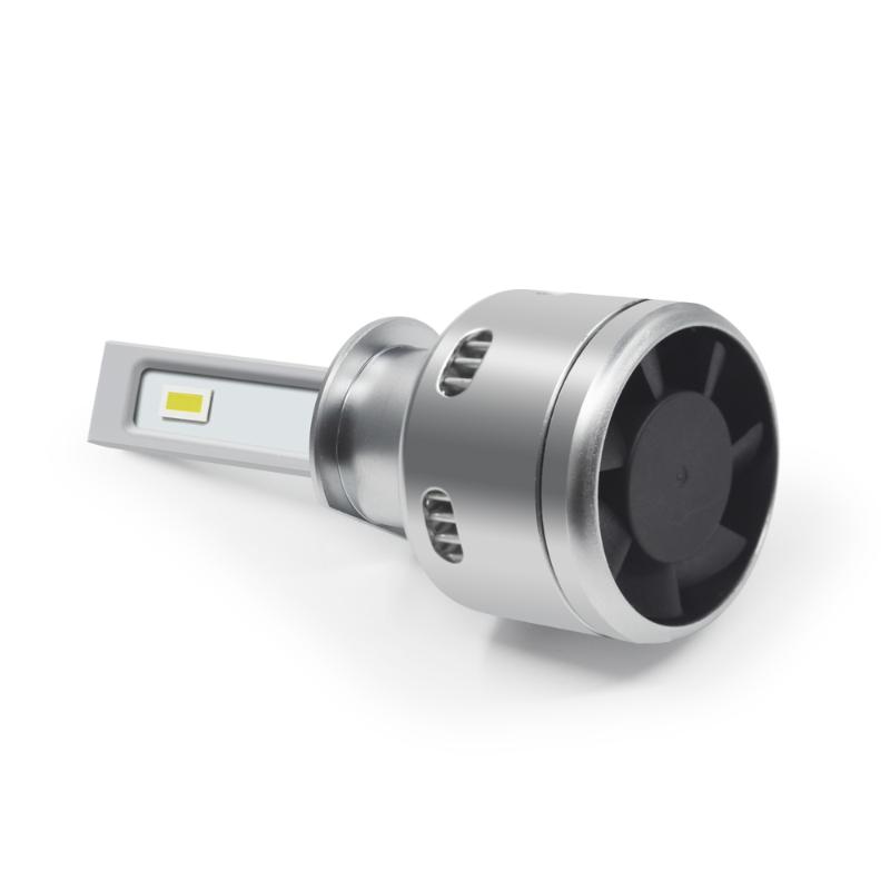 

1set*Wholesale cheap V3 h7 23w 12v adjustable led bulb car headlight car lights headlamp bulbs truck led spotlight