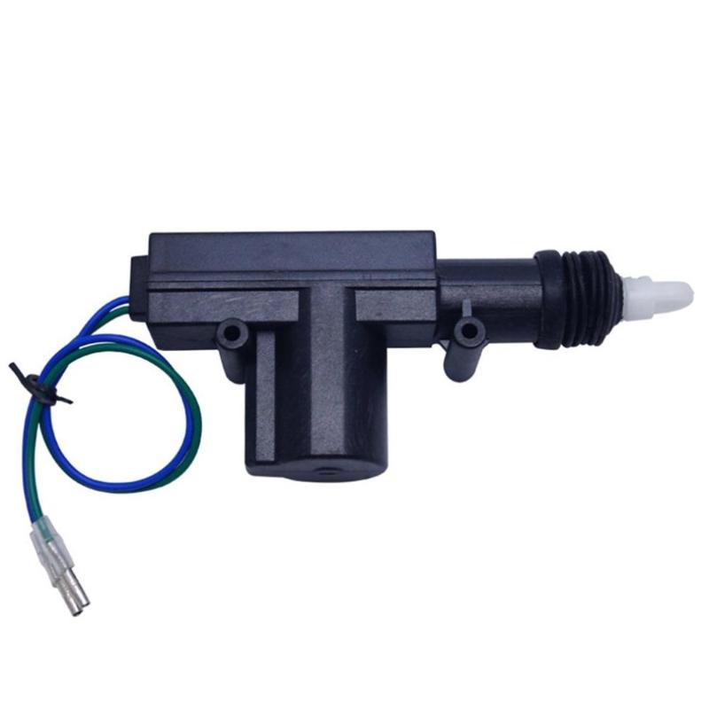 

Car Universal Heavy Duty Power Door Lock Actuator Motor 2 Wire Car Alarms