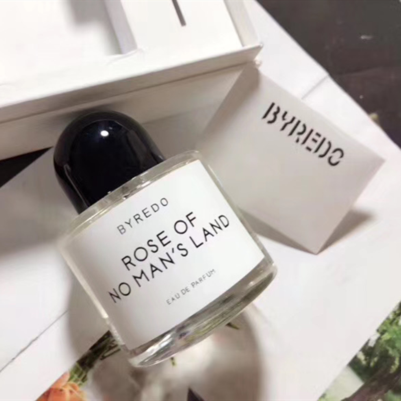 

Hottest!! Natural Byredo Man and Woman Perfume 6 Types Fragrance Super Cedar Mojave Ghost 50ml High Quality with Longlasting Free shipping