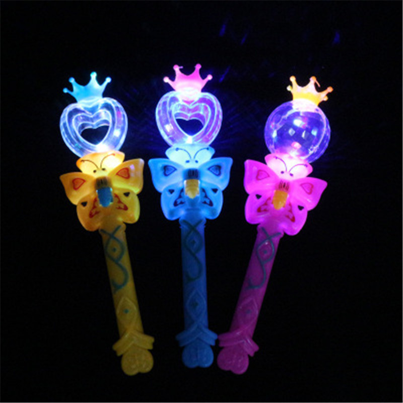 magic wand childrens toy