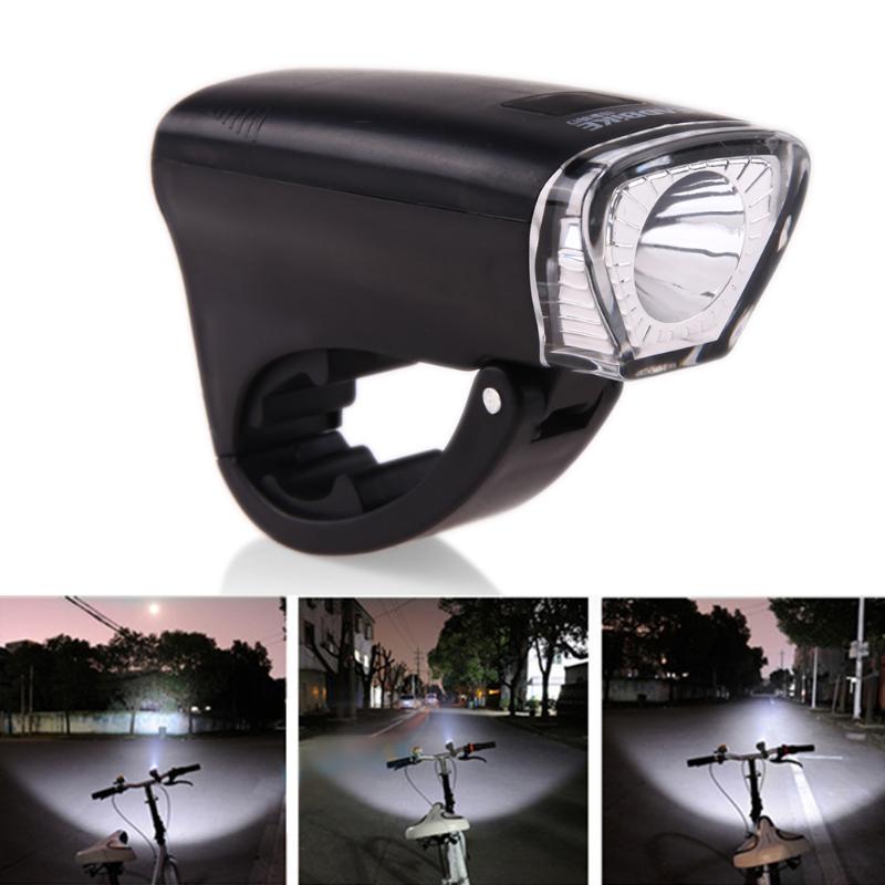 

300 LM Super Bright 3 Modes Bike Light Front Handlebar Cycling LED Torch Bicycle Headlight Cycling Night Safety Light