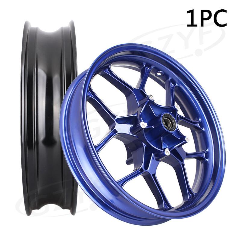 

GZYF CNC Aluminum Alloy Motorbike Front Wheel Rim For YZF R1 2020 2020