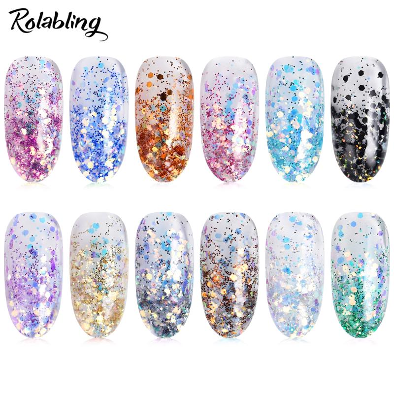 

1 Pot High Gloss Nail Art Powder Dipping Nail Powder Chrome Dust Pigment Decoration Art Glitter for Tips