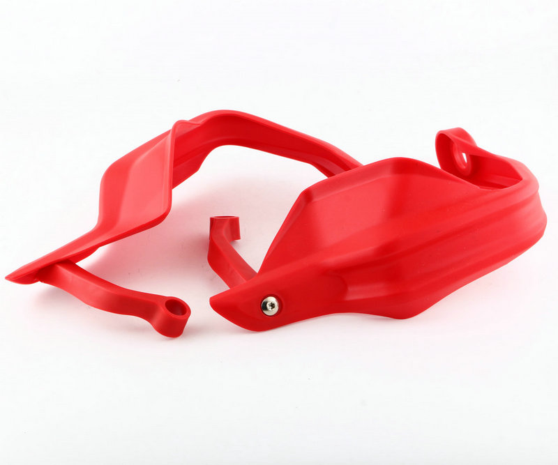 

Hand Guards Brake Clutch Levers Protector Handguard Shield for F900R F900XR 2020-on