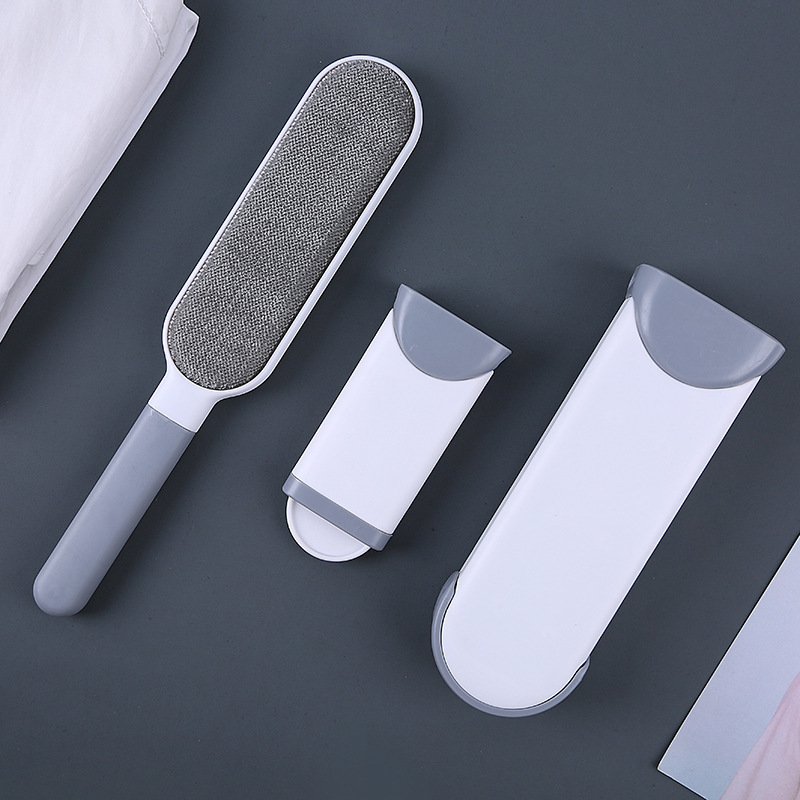 

New Clothing Sticky Hair Brushes For Household Clothes, Brushes For Bed Dusters, Electrostatic Brush Brushes Sticky