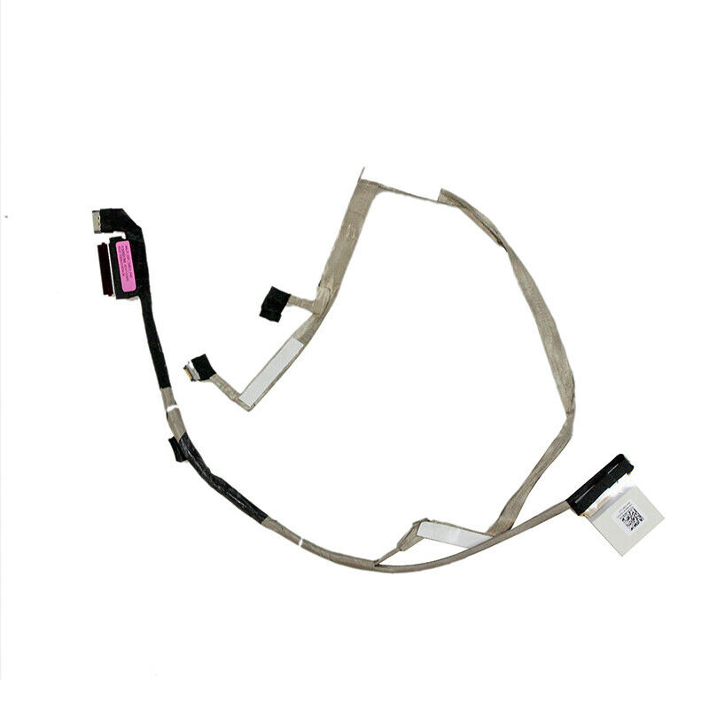 

New original lcd cable For dell 5000 5559 AAL25 EDP CABLE FHD DC02002C900 CN-0401NT 0401NT 401NT