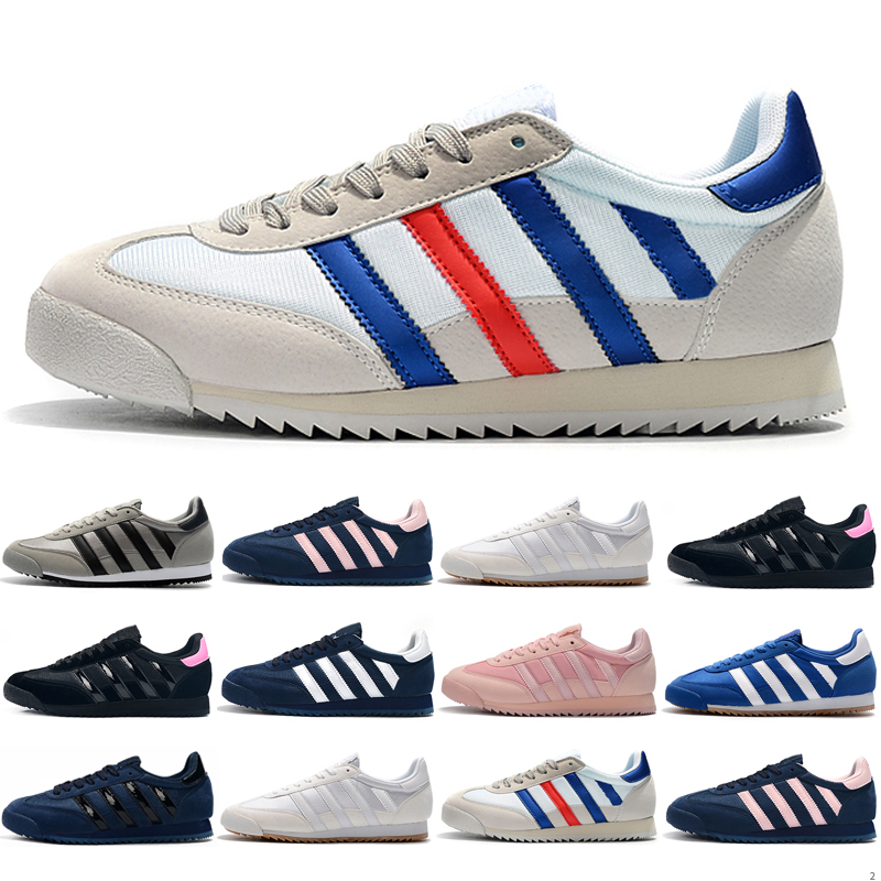 adidas dragon hombre outlet