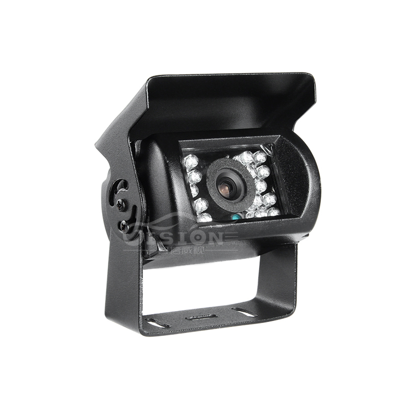 

4Pin 12V DC 2.0MP 1080P 720P HD AHD Rear Side Front View Car Camera IR Night Vision Waterproof Vehicle Camera Free Shipping