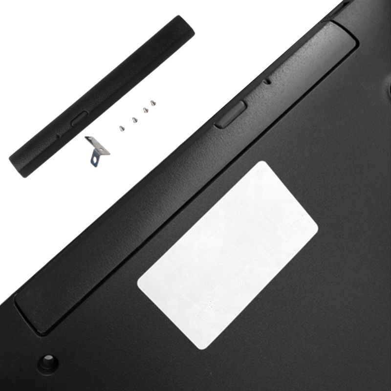 

DVD/RW Front Panel for Lenovo IdeaPad 320 Ideapad 320-14IKB 320-15AST 320-15ISK for SSD HDD Caddy SATA 3.0