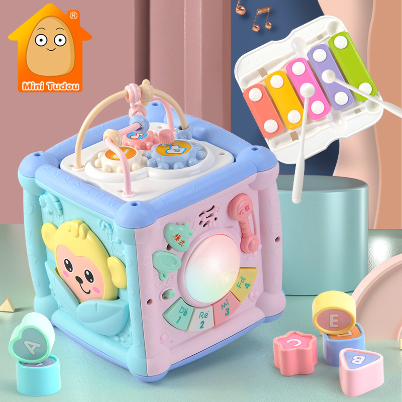 Zooawa Cube Dactivite Musical 15 En 1 Colore Jeux Educatifs Interactifs Pour Enfants Jouet Musical De Lumiere Multifonctionel Pour Bebe Jouets D Eveil Et 1er Age Jeux Et Jouets Zooawa Cube Dactivite Musical 15 En 1 Colore Jeux Educatifs Interactifs Pour Enfants Jouet Musical De Lumiere Multifonctionel Pour Bebe Jouets D Eveil Et 1er Age Jeux Et Jouets