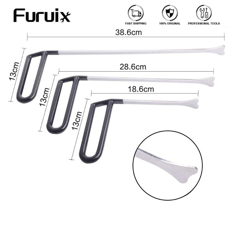 

CAR TOOLS KIT PAINTLESS DENT REPAIR KIT PDR RODS CAR DENT REPAIR TOOLS HAND SET TOOL REPAIRING