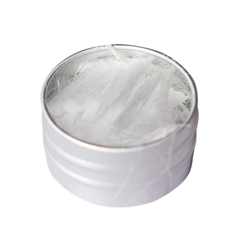 

OutTop Nail Art 1Pcs Fibernails Fiber Glass To Acrylic Nail Salon FIBERGLASS FOR EXTENSION 12g Fake Nails 2020 Mar29