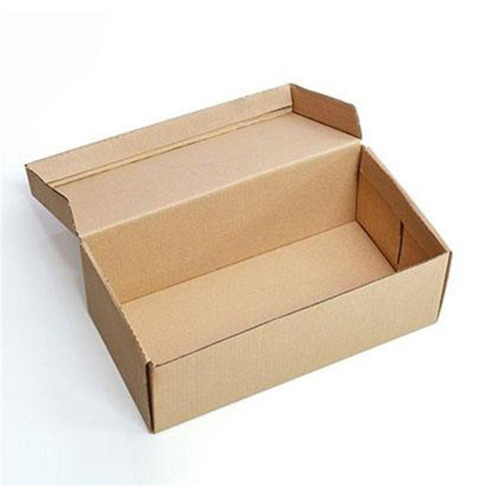 

Shoe box, Black;red