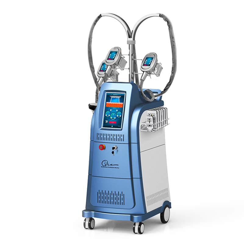 Cavitation Slimming Machine Cavi Lipo Machines Ultrasonic Skin Tightening Body Slim 40K Ultrasound Free Ship-image-589211425