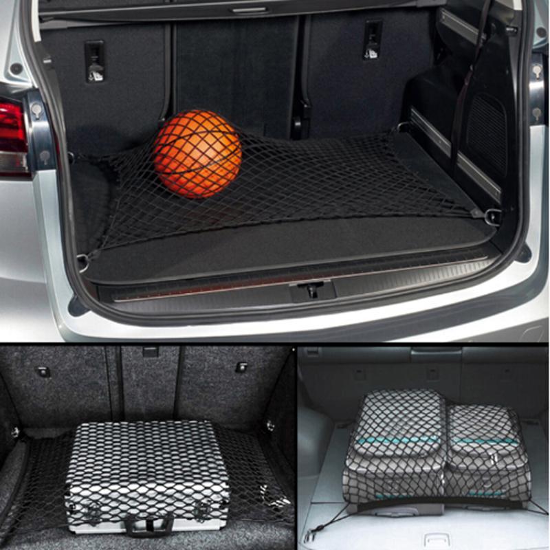 

Car Trunk Mesh Net Cargo Organizer for 2 3 5 6 CX-5 CX7 CX-8 CX9 CX-3 CX-4 CX-30 MX-5 Atenza Axela BT-50 Hazumi Takeri