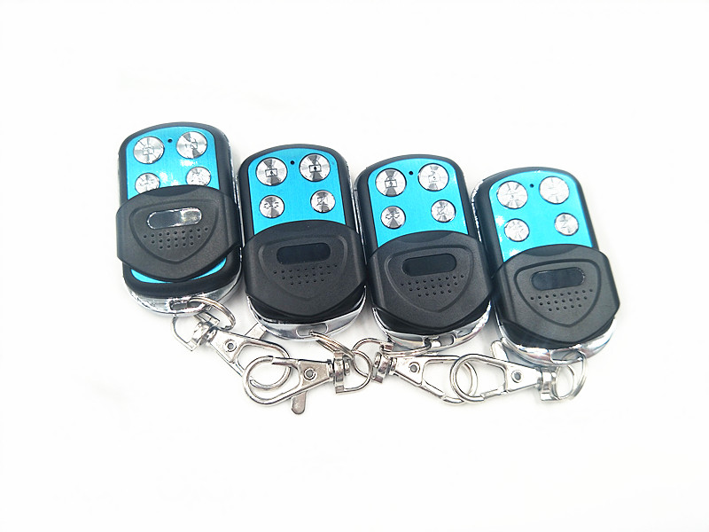 

RF 315Mhz Copy the code Wireless Auto Copy Duplicator Clone Controller Garage Door Remote Control