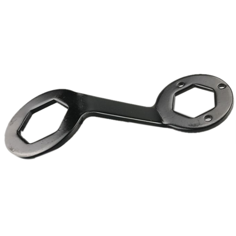 

Washing Machine Clutch Wrench Dismantling Maintenance Tool Cleaning Wrench 36/38mm Nut Thickening Long Sleeve Spanner