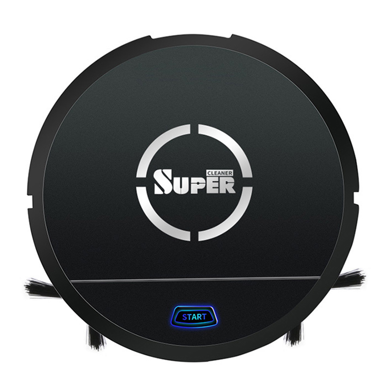 

Robot Vacuum Cleaner Robot mop cordless vacuum cleaner Fully Automatic USB Charging wireless Portable