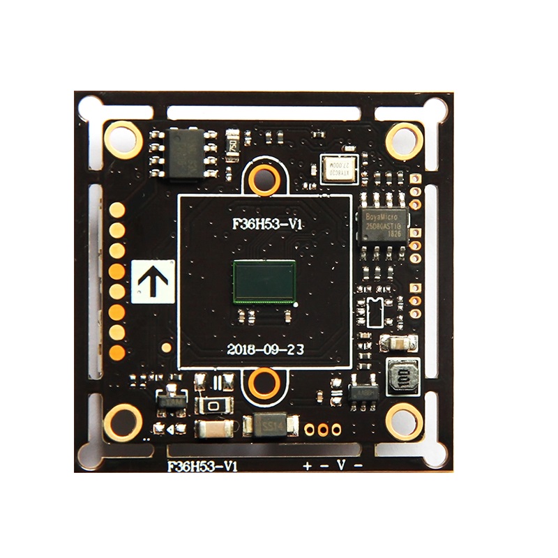 

CCTV 1080P 2MP 1/2.9" GC2053+FH8536H CMOS BOARD 4in1 AHD CVI TVI Analog CCTV Camera Module board