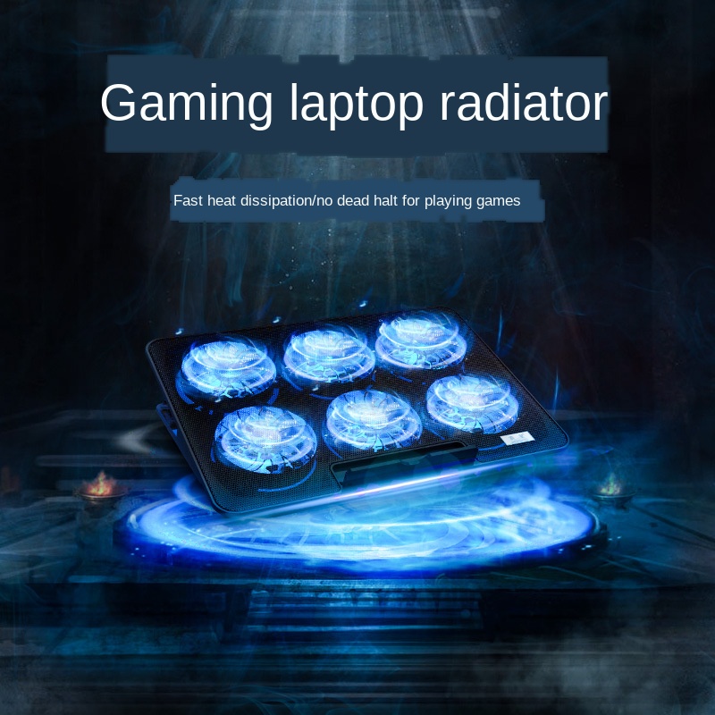 

Lenovo ASUS Suohuang Notebook Radiator Gaming Laptop 14-inch 15.6-inch for Computer