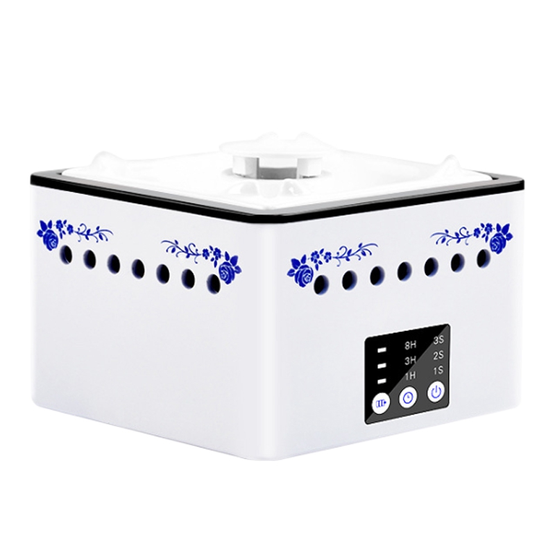 

Negative Ion Air Purifier Household Ashtray Air Purifier ligent Disinfection and Odor Removal Pm2.5