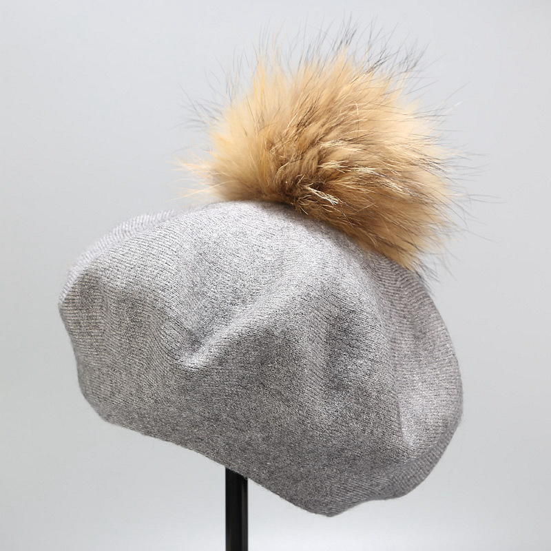 

Lady spring Winter Berets Hat Painter style hat Women Wool Vintage Berets Caps Female Bonnet Warm Walking Cap boinas para mujer, Style6 beige