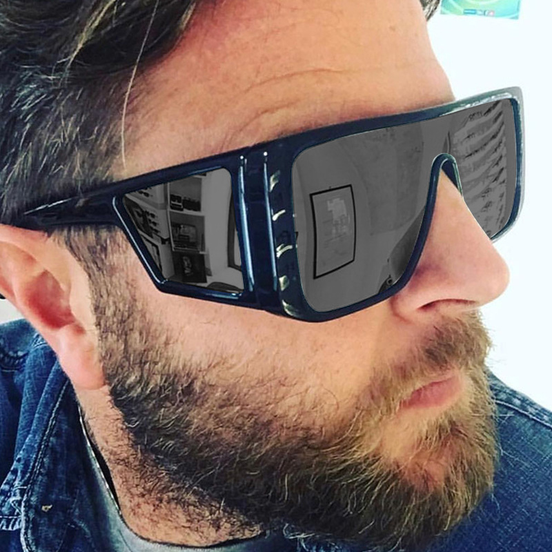 

Vintage luxury sunglasses Women fashion glasses Luxury design Shades Men Large frame Sun Glasses gafas de sol hombre/mujer G1912