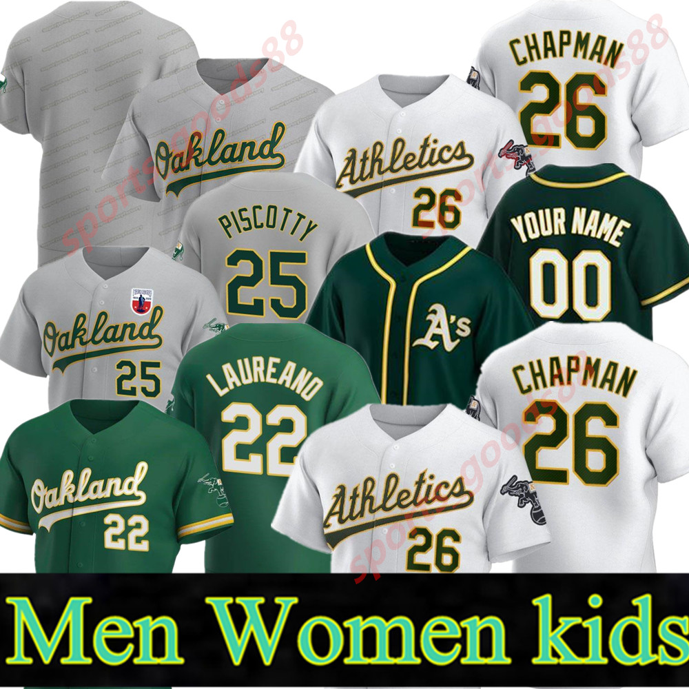 oakland athletics jerseys wholesale