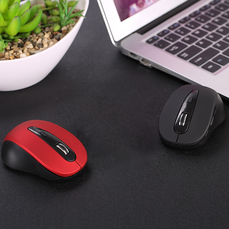 

Bluetooth 3.0 Mouse Wide Application 10M Wireless For Win7/Win8 Xp Iapd Android Tablets Computer Notbook Laptop