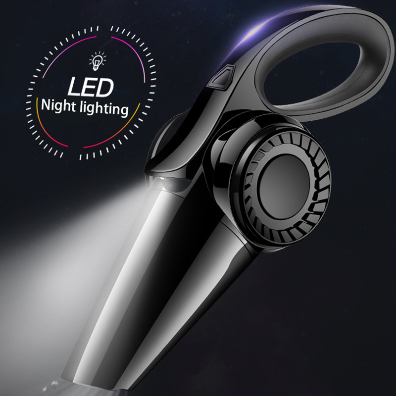 

Wireless Car Vacuum Cleaner Wireless Cleaners Handheld Vacuum Cleaner Car for Car/Home 4500Pa