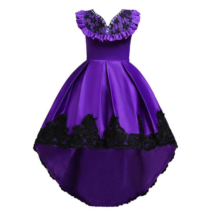 tuxedo ball gown dress