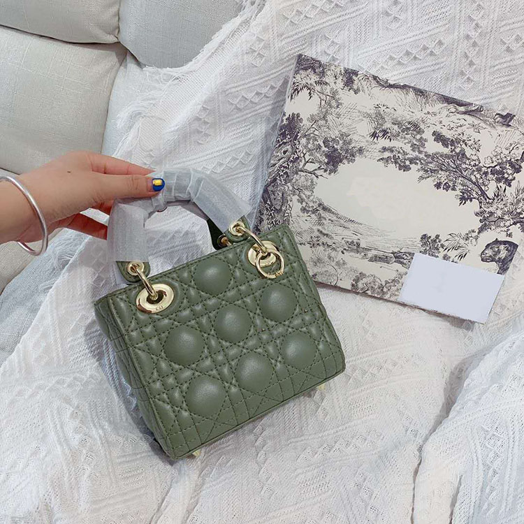 

Hot high quality Crossbody bags Golden logo classic bags messenger bags high quality women shoulder bag boutique women shopping bag #1