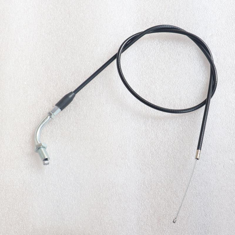 

Throttle Cable For 49cc 60cc 66cc 80cc Gas Bike Motorized Push Bicycle Bikes Motor