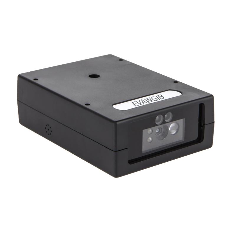 

Fixed barcode reader Barcode module 2D CMOS good quality USBL/RS232 interface Kiosk Equipment Vending Fixed Scanner