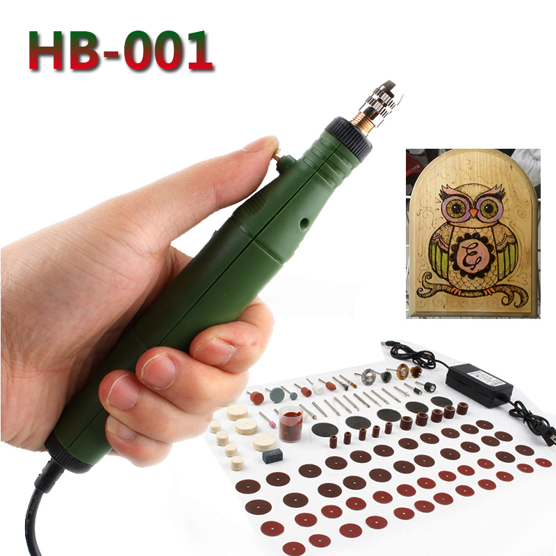 

220V Power Tools Electric Mini Drill with Universal Chuck Shiled Rotary Tools For Dremel Electric Rotary Tool Grinding Machinel