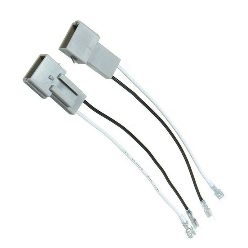 

72-5512 Car Speaker Connector Harness Adapter for Mercury