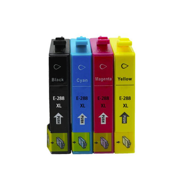 

befon T288 Compatible Ink Cartridge Replacement for T288XL 288XL for XP-330 XP-430 XP434 XP-240 440 Printer