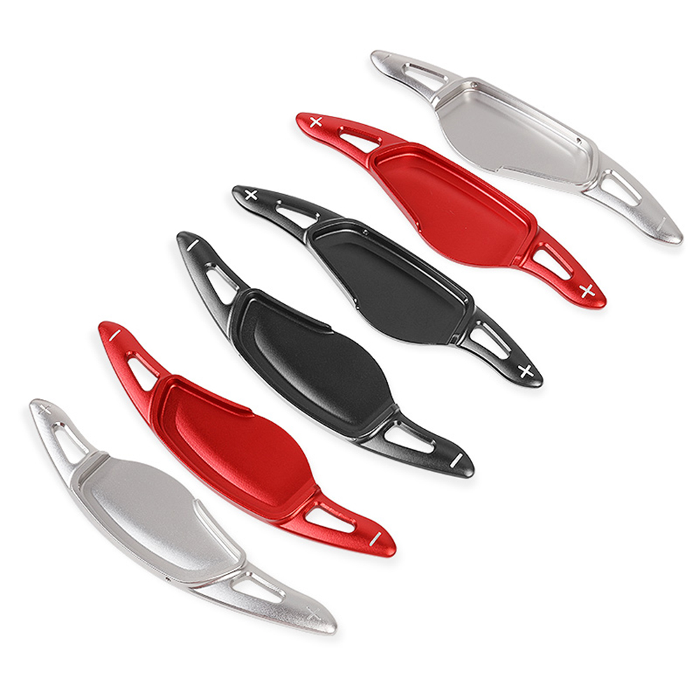 

Shift Paddles For BMW X6 G06 X7 G07 M5 F90 Z4 G29 X3 G01 X4 G02 X5 G05 X3M F97 X4M F98 X5M F95 X6M F96 XDRIVE Steering Wheel DSG