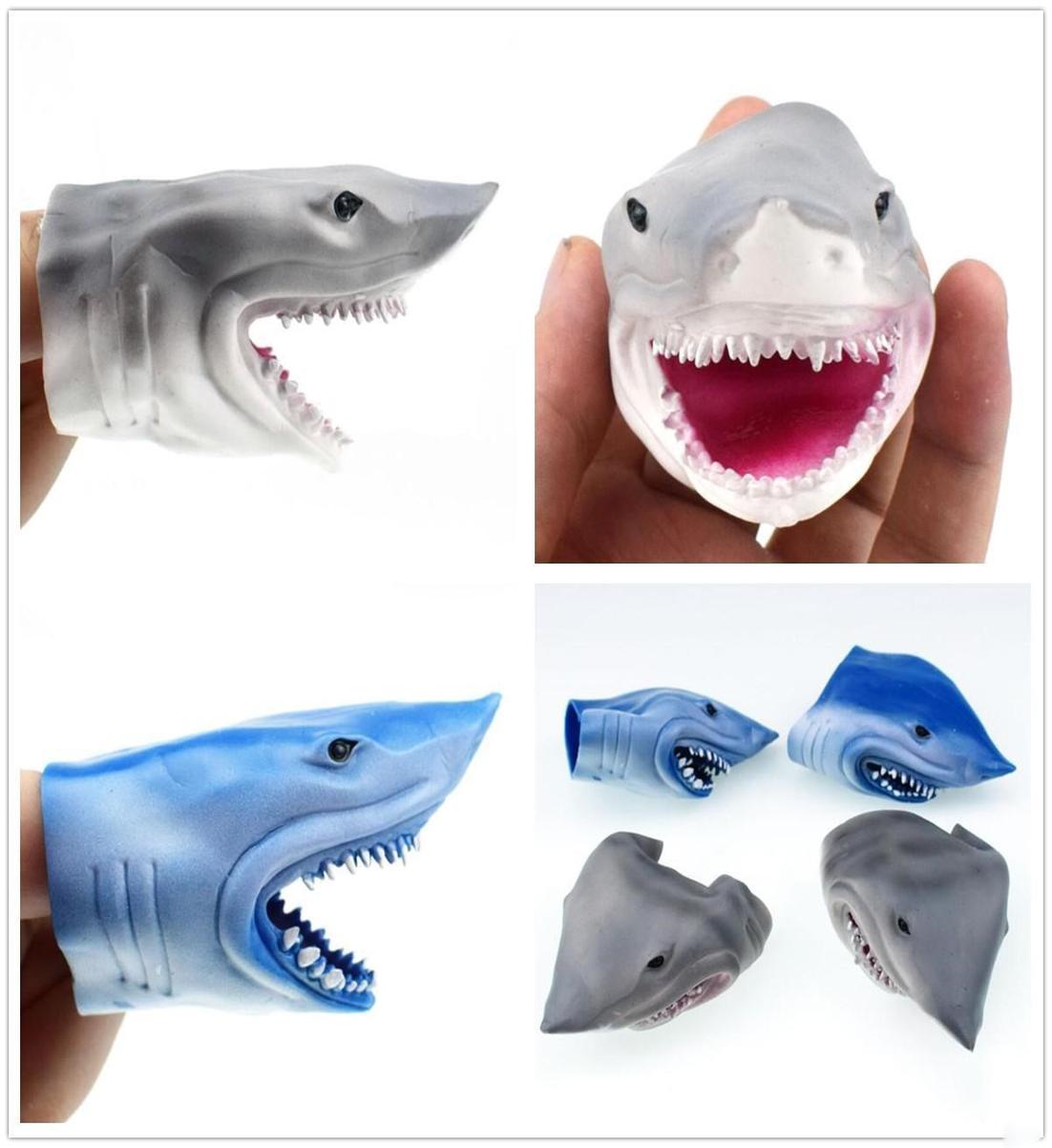 bulk shark toys