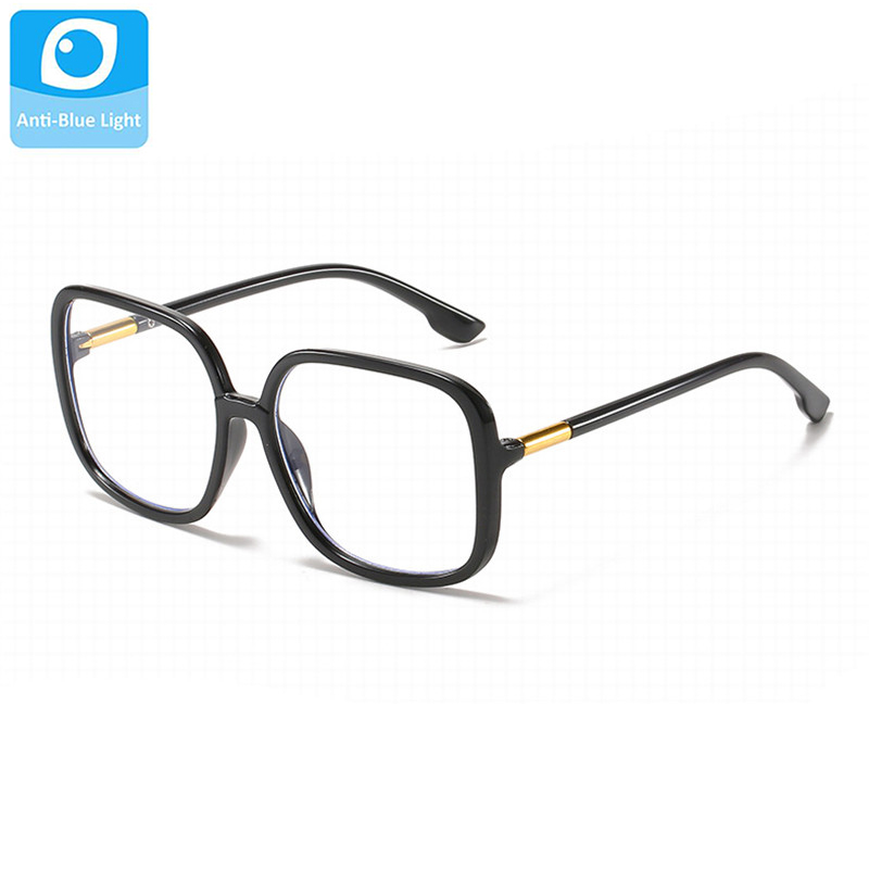

Children Kids Glasses Frame Child Square Ultralight Anti Blue Light Blocking Eyewear Boys Girls Clear Lens Eyeglasses
